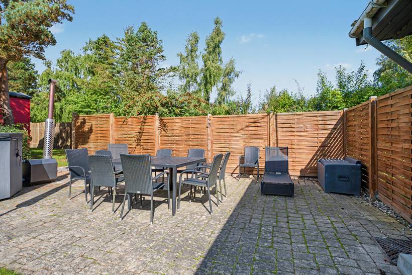 Foto von Ferienhaus QD40 auf Jungshoved - Südseeland
