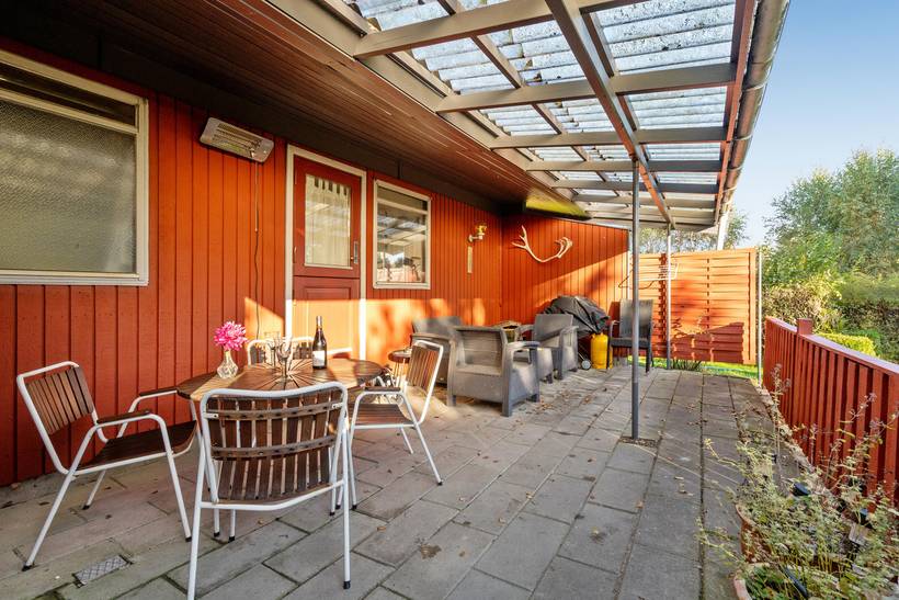 Foto von Ferienhaus QD40 auf Jungshoved - Südseeland