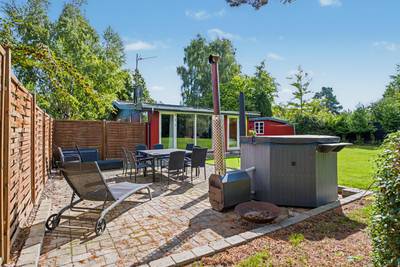 Vorschaubild von Ferienhaus QD40 auf Jungshoved - Südseeland