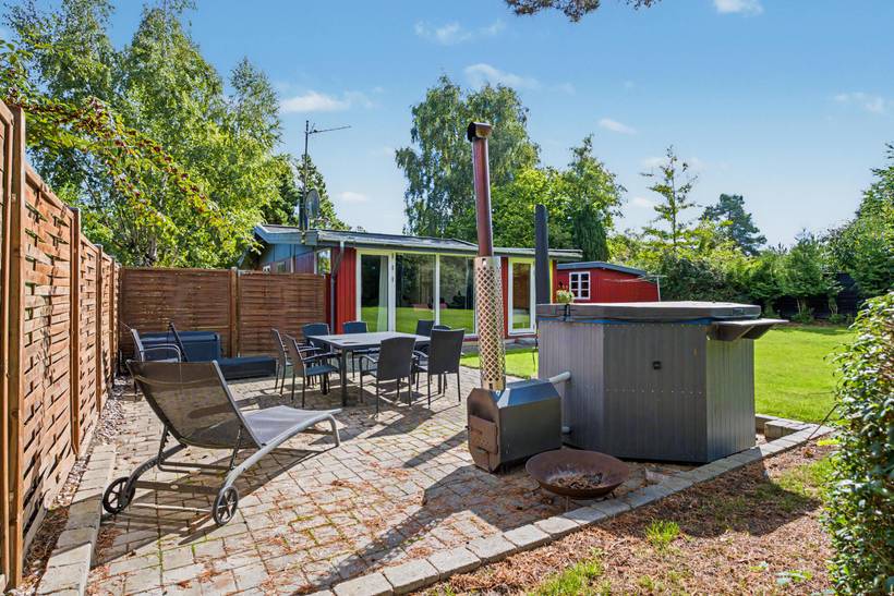Foto von Ferienhaus QD40 auf Jungshoved - Südseeland