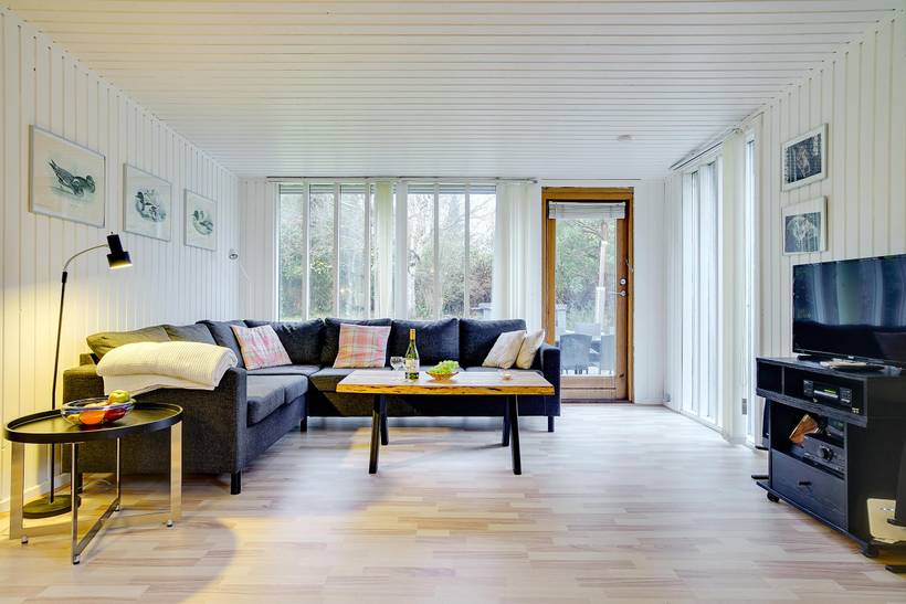 Foto von Ferienhaus QD40 auf Jungshoved - Südseeland