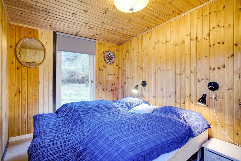 Foto von Ferienhaus QD40 auf Jungshoved - Südseeland