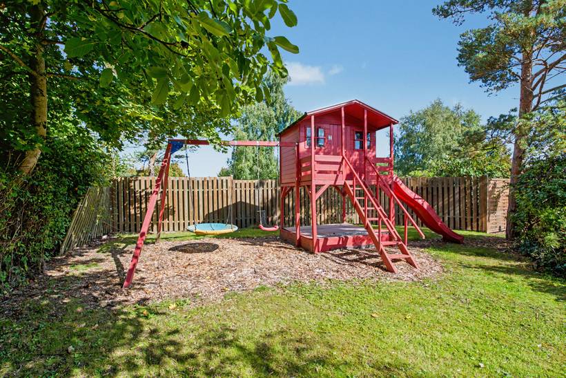 Foto von Ferienhaus QD40 auf Jungshoved - Südseeland