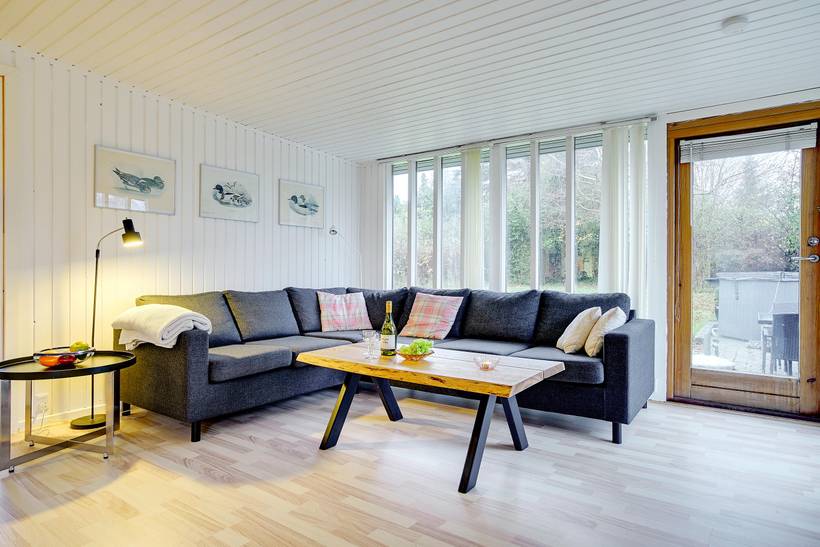 Foto von Ferienhaus QD40 auf Jungshoved - Südseeland