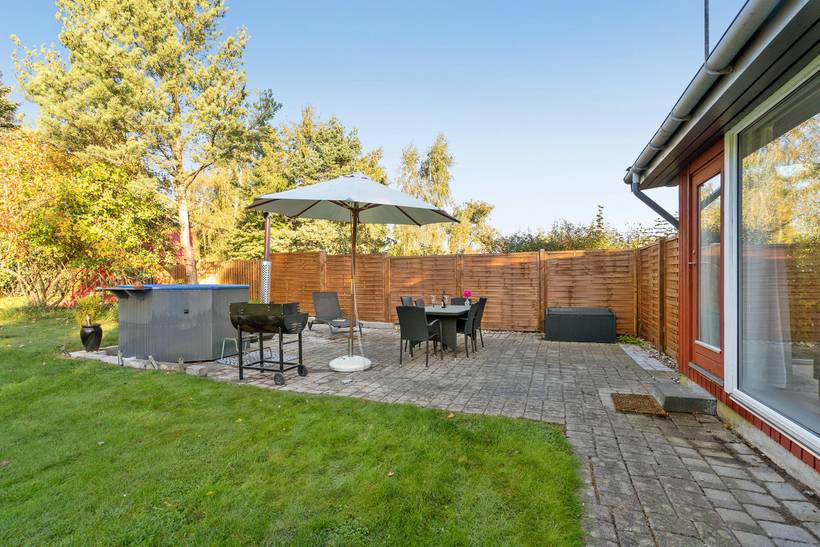 Foto von Ferienhaus QD40 auf Jungshoved - Südseeland