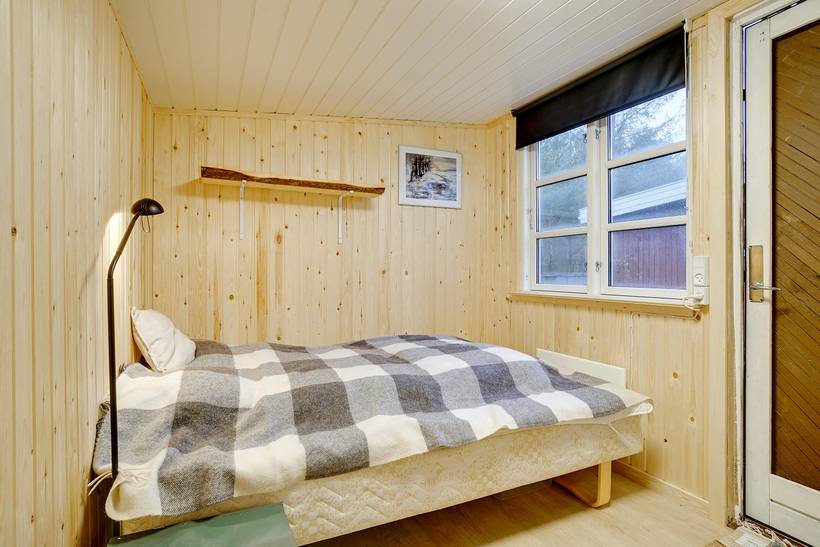 Foto von Ferienhaus QD40 auf Jungshoved - Südseeland