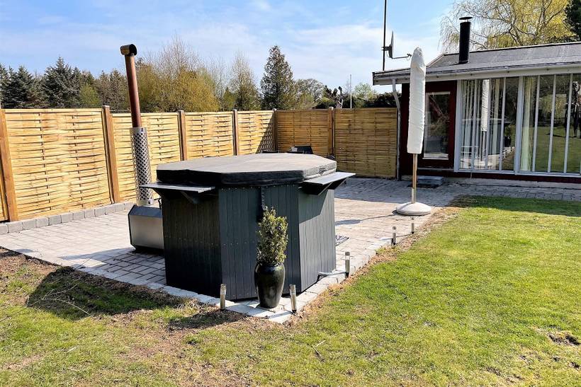 Foto von Ferienhaus QD40 auf Jungshoved - Südseeland
