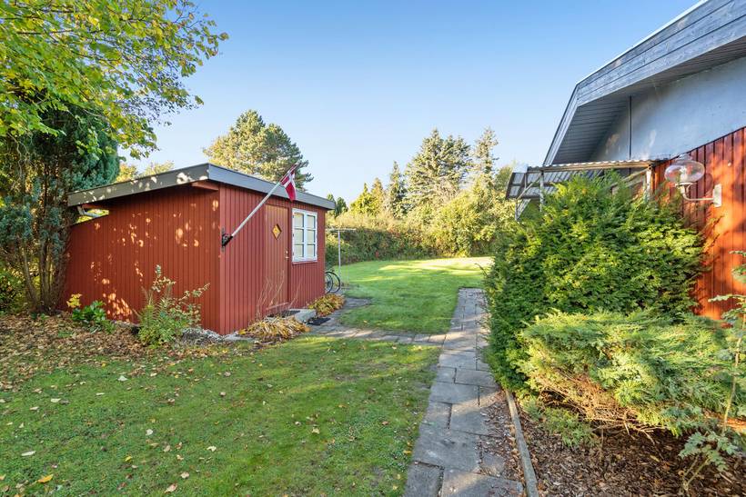 Foto von Ferienhaus QD40 auf Jungshoved - Südseeland