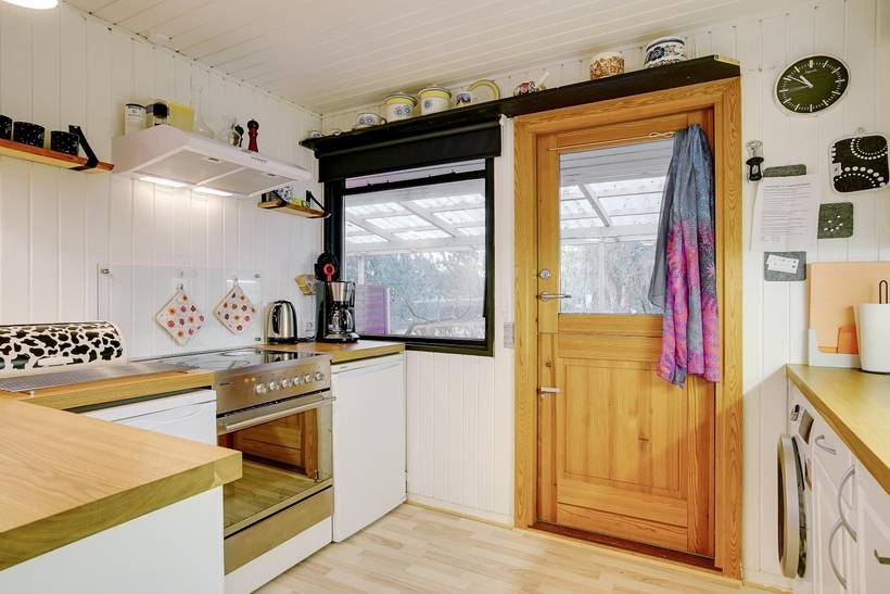 Foto von Ferienhaus QD40 auf Jungshoved - Südseeland