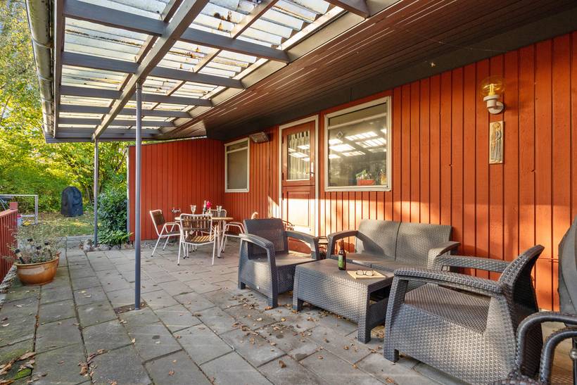 Foto von Ferienhaus QD40 auf Jungshoved - Südseeland