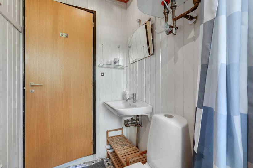 Foto von Ferienhaus QD40 auf Jungshoved - Südseeland