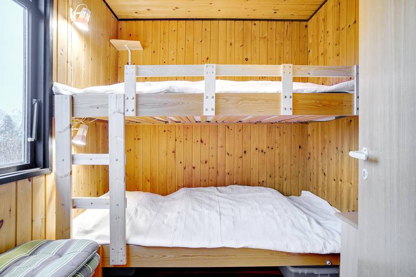 Foto von Ferienhaus QD40 auf Jungshoved - Südseeland