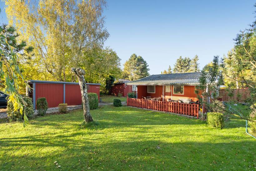 Foto von Ferienhaus QD40 auf Jungshoved - Südseeland