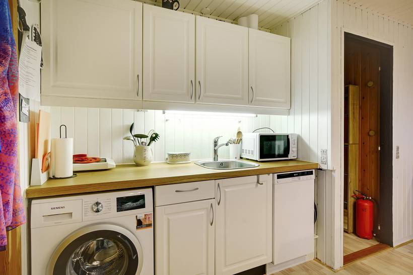 Foto von Ferienhaus QD40 auf Jungshoved - Südseeland