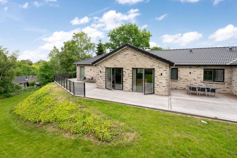 Foto von Ferienhaus QD49 in Ebeltoft - Ostjütland