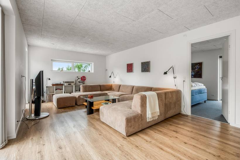 Foto von Ferienhaus QD49 in Ebeltoft - Ostjütland