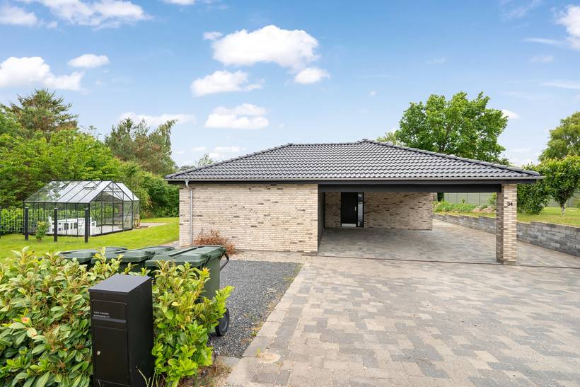 Foto von Ferienhaus QD49 in Ebeltoft - Ostjütland