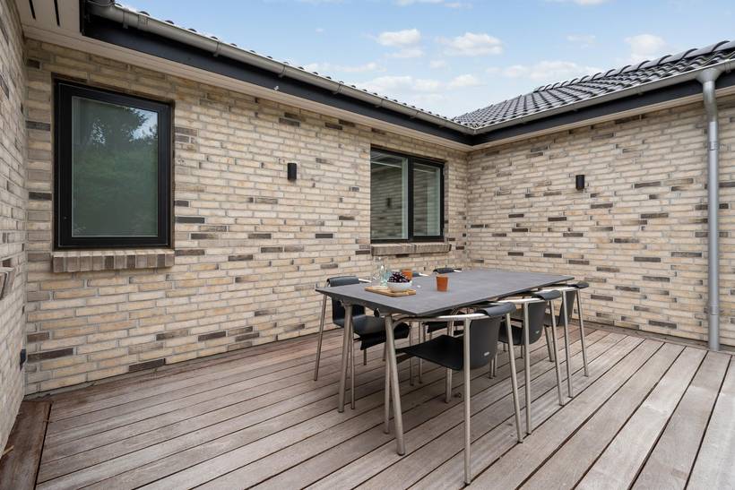Foto von Ferienhaus QD49 in Ebeltoft - Ostjütland