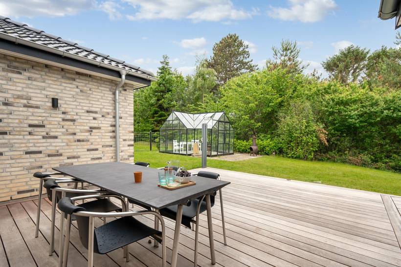 Foto von Ferienhaus QD49 in Ebeltoft - Ostjütland