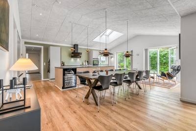 Vorschaubild von Ferienhaus QD49 in Ebeltoft - Ostjütland