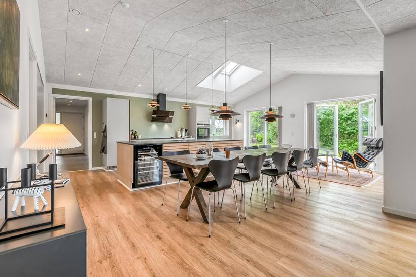 Foto von Ferienhaus QD49 in Ebeltoft - Ostjütland