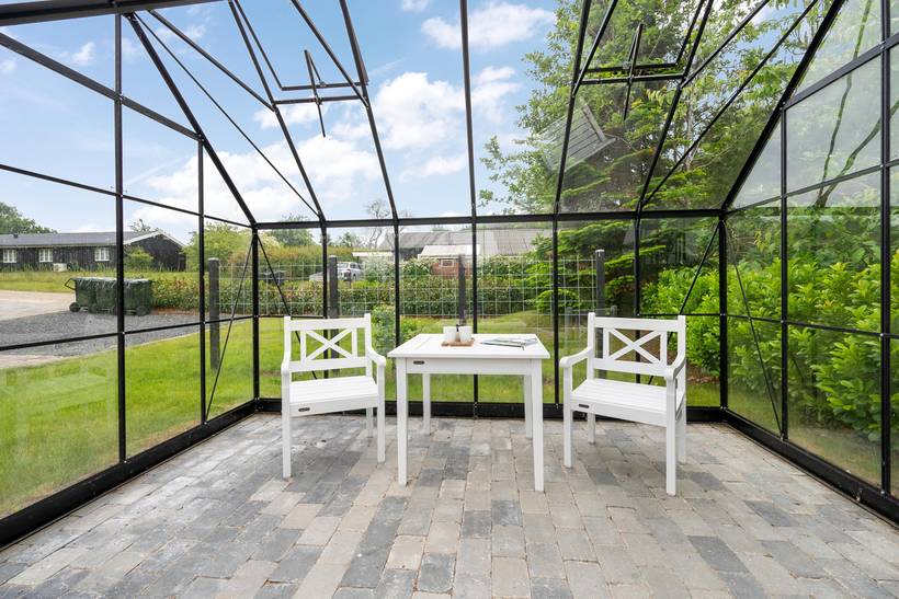 Foto von Ferienhaus QD49 in Ebeltoft - Ostjütland