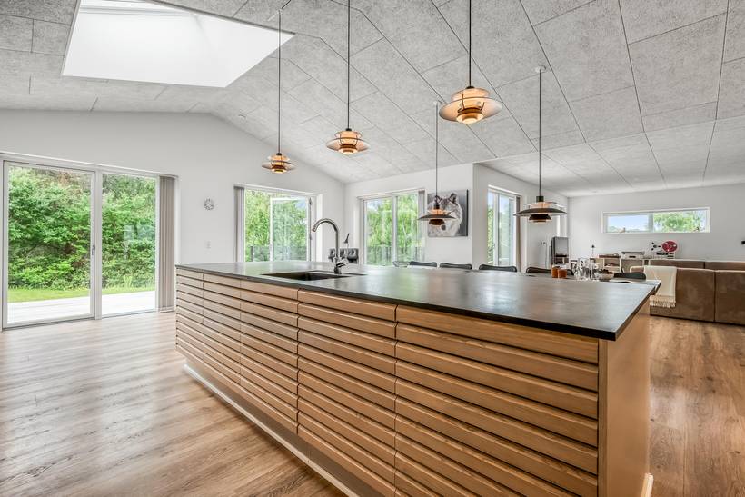 Foto von Ferienhaus QD49 in Ebeltoft - Ostjütland