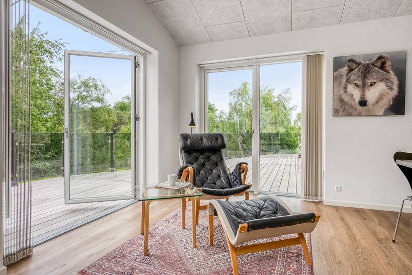 Foto von Ferienhaus QD49 in Ebeltoft - Ostjütland
