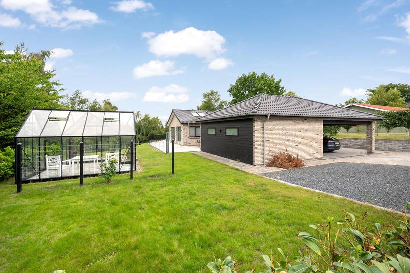 Foto von Ferienhaus QD49 in Ebeltoft - Ostjütland