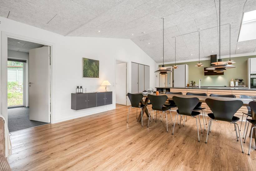 Foto von Ferienhaus QD49 in Ebeltoft - Ostjütland
