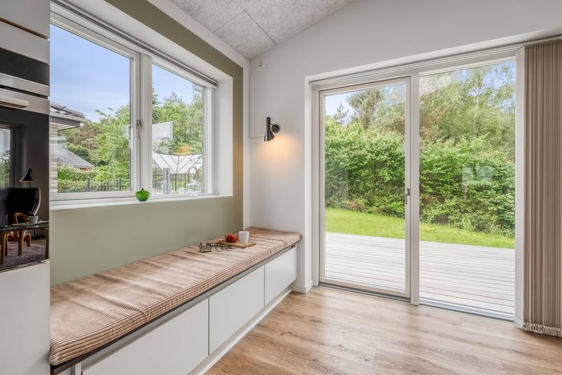Foto von Ferienhaus QD49 in Ebeltoft - Ostjütland