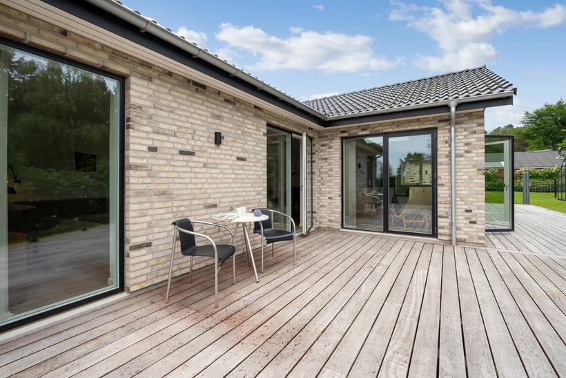 Foto von Ferienhaus QD49 in Ebeltoft - Ostjütland