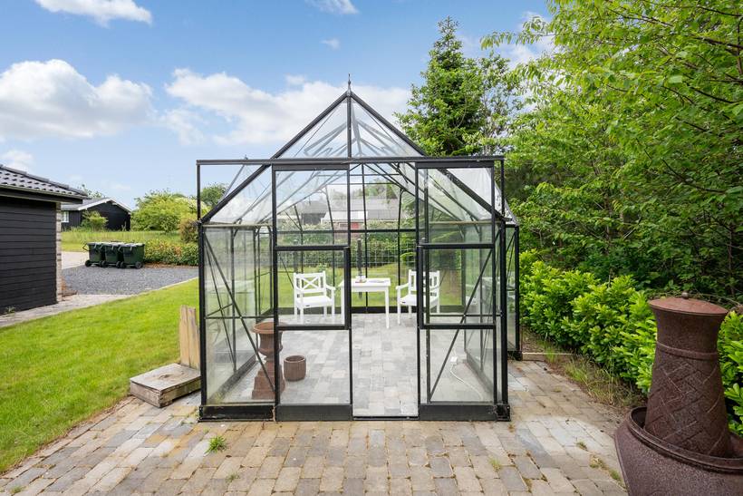 Foto von Ferienhaus QD49 in Ebeltoft - Ostjütland