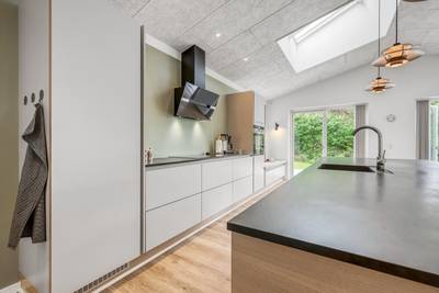 Vorschaubild von Ferienhaus QD49 in Ebeltoft - Ostjütland