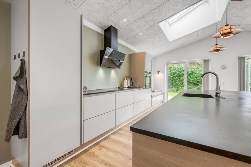 Foto von Ferienhaus QD49 in Ebeltoft - Ostjütland