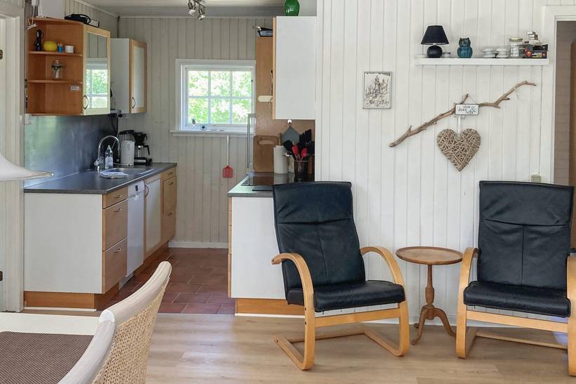 Foto von Ferienhaus QD50 in Sømarken - Bornholm
