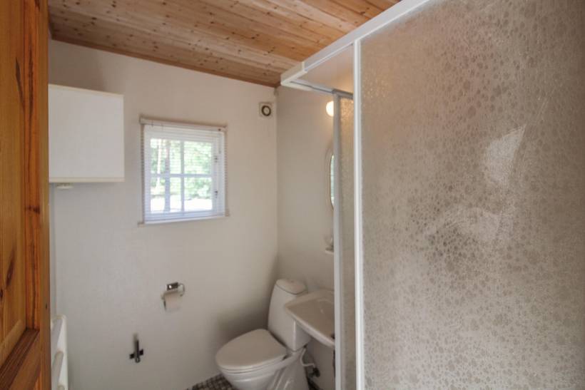 Foto von Ferienhaus QD50 in Sømarken - Bornholm