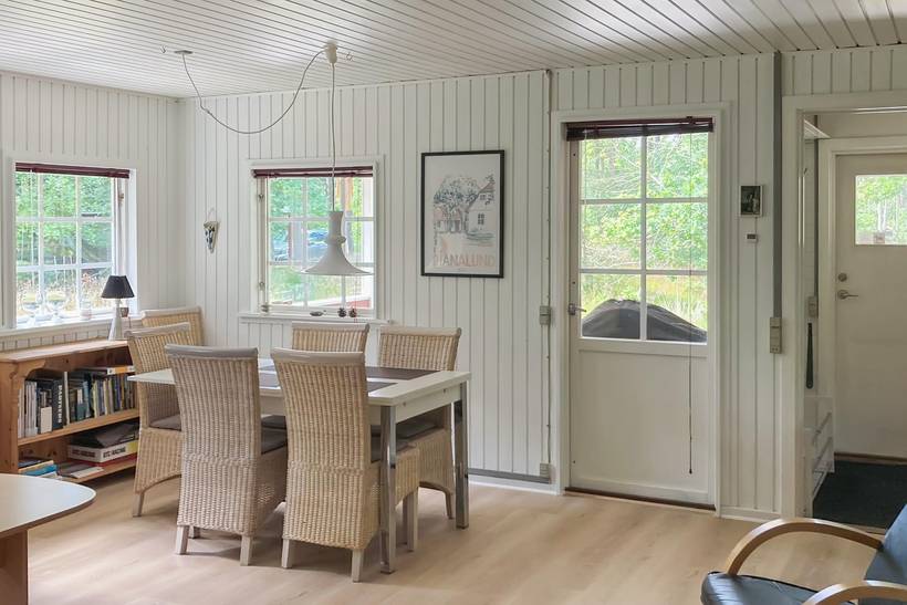 Foto von Ferienhaus QD50 in Sømarken - Bornholm