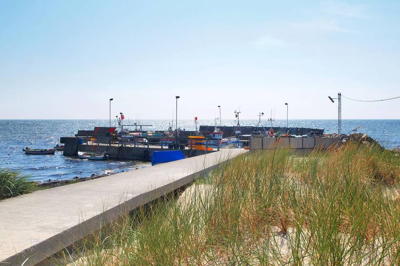 Foto von Ferienhaus QD50 in Sømarken - Bornholm