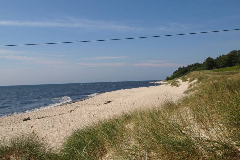 Foto von Ferienhaus QD50 in Sømarken - Bornholm