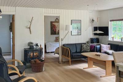 Vorschaubild von Ferienhaus QD50 in Sømarken - Bornholm
