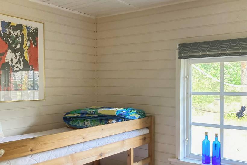 Foto von Ferienhaus QD50 in Sømarken - Bornholm