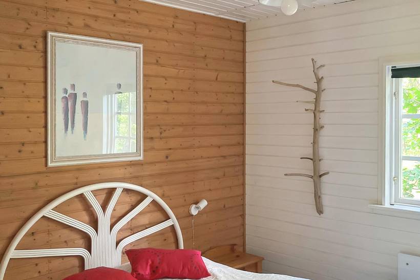 Foto von Ferienhaus QD50 in Sømarken - Bornholm
