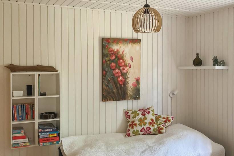 Foto von Ferienhaus QD50 in Sømarken - Bornholm