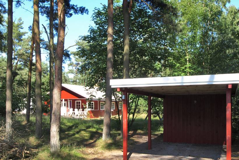 Foto von Ferienhaus QD50 in Sømarken - Bornholm