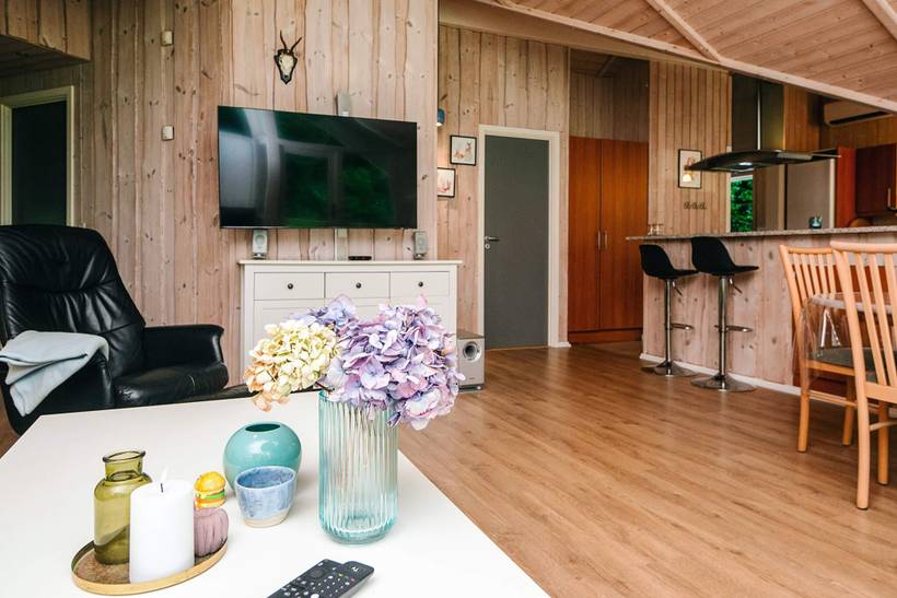 Foto von Ferienhaus QD51 in Jegum - Westjütland