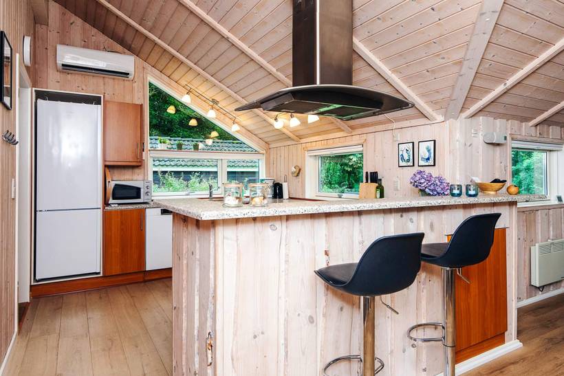 Foto von Ferienhaus QD51 in Jegum - Westjütland