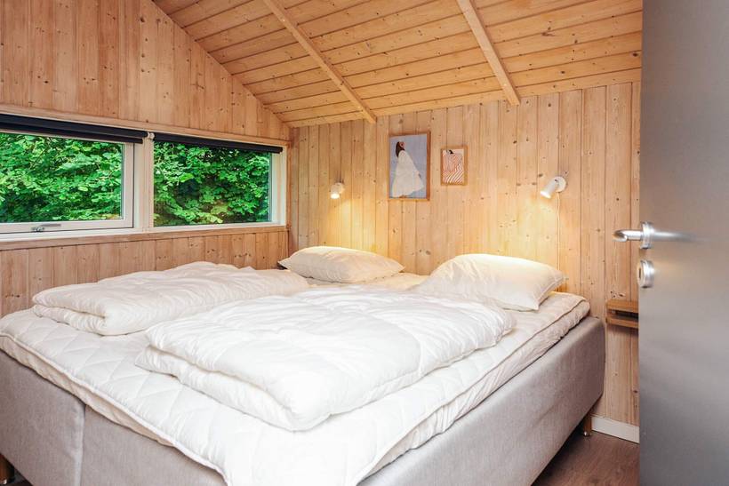 Foto von Ferienhaus QD51 in Jegum - Westjütland