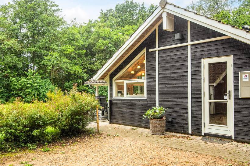 Foto von Ferienhaus QD51 in Jegum - Westjütland
