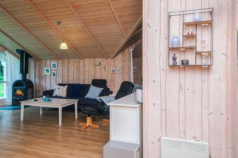 Foto von Ferienhaus QD51 in Jegum - Westjütland